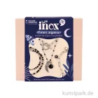 Artikelbild 1 des Artikels “Schmuck Bastelset - Edelstahl, Rostfrei, Silber “