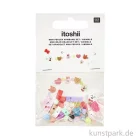 Artikelbild 1 des Artikels “Schmuck Bastelset - Mini Perlen Armband, Chingu Animals “