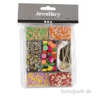 Artikelbild 1 des Artikels “Schmuck Perlen Kreativ-Mix, Kräftige Farben, Früchte “