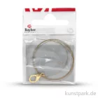 Artikelbild 1 des Artikels “Schmuckdraht-Collier mit Zubehör - 50 cm Länge Gold“