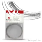 Artikelbild 1 des Artikels “Schmuckdraht Matt - 0,4 mm - 2 Meter “
