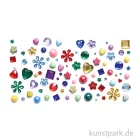 Artikelbild 1 des Artikels “Schmucksteine-Set, 800 Teile sortiert “