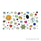 Artikelbild 1 des Artikels “Schmucksteine-Set Elegance, 800 Teile sortiert “