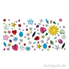 Artikelbild 1 des Artikels “Schmucksteine-Set Fun, 800 Teile sortiert “