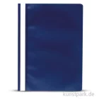 Artikelbild 1 des Artikels “Schnellhefter aus Kunststoff, DIN A4 1 Stk. | Blau“