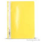 Artikelbild 1 des Artikels “Schnellhefter aus Kunststoff, DIN A4 1 Stk. | Gelb“