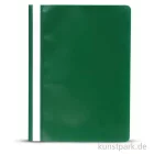 Artikelbild 1 des Artikels “Schnellhefter aus Kunststoff, DIN A4 1 Stk. | Grün“
