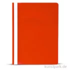 Artikelbild 1 des Artikels “Schnellhefter aus Kunststoff, DIN A4 1 Stk. | Rot“
