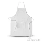 Artikelbild 1 des Artikels “Schürze mit Tasche aus Baumwolle, Größe 65x84 cm “