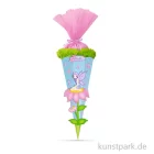 Artikelbild 1 des Artikels “Schultüten-Bastelset Easy Line - Elfe, mit umfangreichem Zubehör “