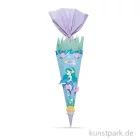 Artikelbild 1 des Artikels “Schultüten-Bastelset - Meerjungfrau mit viel Zubehör “