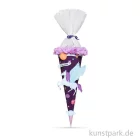 Artikelbild 1 des Artikels “Schultüten-Bastelset - Pegasus, mit umfangreichem Zubehör “