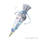Artikelbild 1 des Artikels “Schultüten Bastelset - SPACE SCHOOL, Hai / Dinos / Rakete “