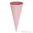 Artikelbild 1 des Artikels “Schultütenrohling Farbig, 70 cm Farbe | Rosa“