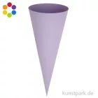Artikelbild 1 des Artikels “Schultütenrohling Farbig, 70 cm “