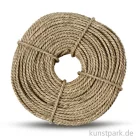 Artikelbild 1 des Artikels “Seegras zum Flechten - Natur, ca. 3 mm, 500 g “