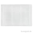 Artikelbild 1 des Artikels “Seifenform - 9 Schalen glatt “