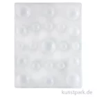 Artikelbild 1 des Artikels “Seifenform - Kugeln mit 20-30 mm Dm “