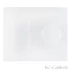 Artikelbild 1 des Artikels “Seifenform - rund und eckige Form “