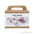 Artikelbild 1 des Artikels “Seifengießen Set - Herzen, Pink “