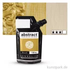 Artikelbild 1 des Artikels “Sennelier ABSTRACT Acrylfarbe 120 ml | Irisierendes Gold“