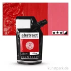 Artikelbild 1 des Artikels “Sennelier ABSTRACT Acrylfarbe 120 ml | Kadmiumrot Dunkel Subst.“