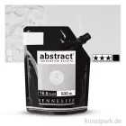 Artikelbild 1 des Artikels “Sennelier ABSTRACT Acrylfarbe 500 ml | Titanweiß“