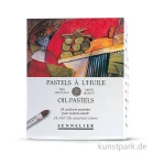 Artikelbild 1 des Artikels “Sennelier Ölpastellstifte - 24er Set, Stillleben “