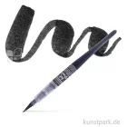 Artikelbild 1 des Artikels “Sennelier Ink Brush Pen Iridescent Einzelstift | Iridescent Black“