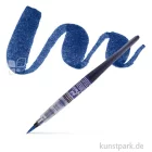 Artikelbild 1 des Artikels “Sennelier Ink Brush Pen Iridescent Einzelstift | Iridescent Ultramarine Blue“