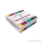 Artikelbild 1 des Artikels “Sennelier Pastellstifte Set - 24 Pastellstifte in Kartonbox “