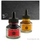 Artikelbild 1 des Artikels “Sennelier schwarze Chinatusche á la Pagode 30 ml“