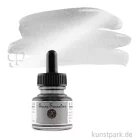 Artikelbild 1 des Artikels “Sennelier Schellacktusche 30 ml | 002 Silber“