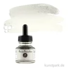 Artikelbild 1 des Artikels “Sennelier Schellacktusche 30 ml | 01 Weiß opak“
