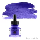 Artikelbild 1 des Artikels “Sennelier Schellacktusche 30 ml | 315 Ultramarin Blau“