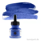 Artikelbild 1 des Artikels “Sennelier Schellacktusche 30 ml | 318 Preussischblau“