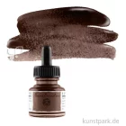 Artikelbild 1 des Artikels “Sennelier Schellacktusche 30 ml | 449 Bistre“