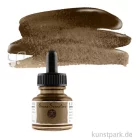 Artikelbild 1 des Artikels “Sennelier Schellacktusche 30 ml | 453 Nussbraun“