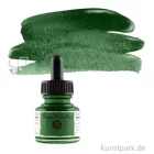 Artikelbild 1 des Artikels “Sennelier Schellacktusche 30 ml | 813 Olivgrün“