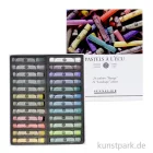 Artikelbild 1 des Artikels “Sennelier Softpastell ECU - Landschaft-Set mit 24 Stiften “