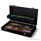 Artikelbild 1 des Artikels “Sennelier Softpastell ECU - Holzkasten mit 120 1/2 Stiften “