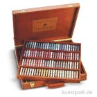 Artikelbild 1 des Artikels “Sennelier Softpastell ECU - Holzkasten mit 175 Stiften “