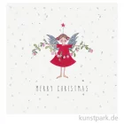 Artikelbild 1 des Artikels “Servietten Angelina - 33 x 33 cm “