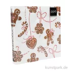 Artikelbild 1 des Artikels “Servietten Bakery, Lebkuchen - 33 x 33 cm “