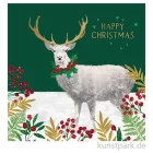 Artikelbild 1 des Artikels “Servietten Christmas Deer - 33 x 33 cm “