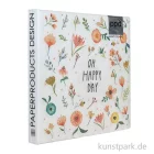 Artikelbild 1 des Artikels “Servietten Oh Happy Day - 33 x 33 cm “
