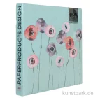 Artikelbild 1 des Artikels “Servietten Soft Flowers - 33 x 33 cm “