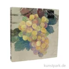 Artikelbild 1 des Artikels “Servietten Wine Country, Weintrauben - 33 x 33 cm “