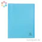 Artikelbild 1 des Artikels “Sichtmappen für DIN A4 mit 40 Hüllen, Pastellfarben “