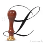 Artikelbild 1 des Artikels “Siegel mit Holzgriff, rund 24 mm | L“